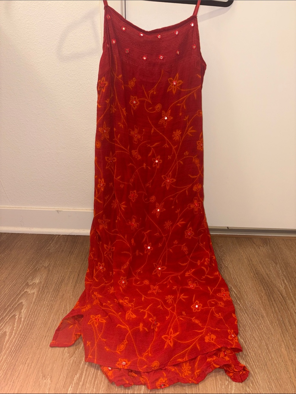 Vintage Rene Derhy Dress